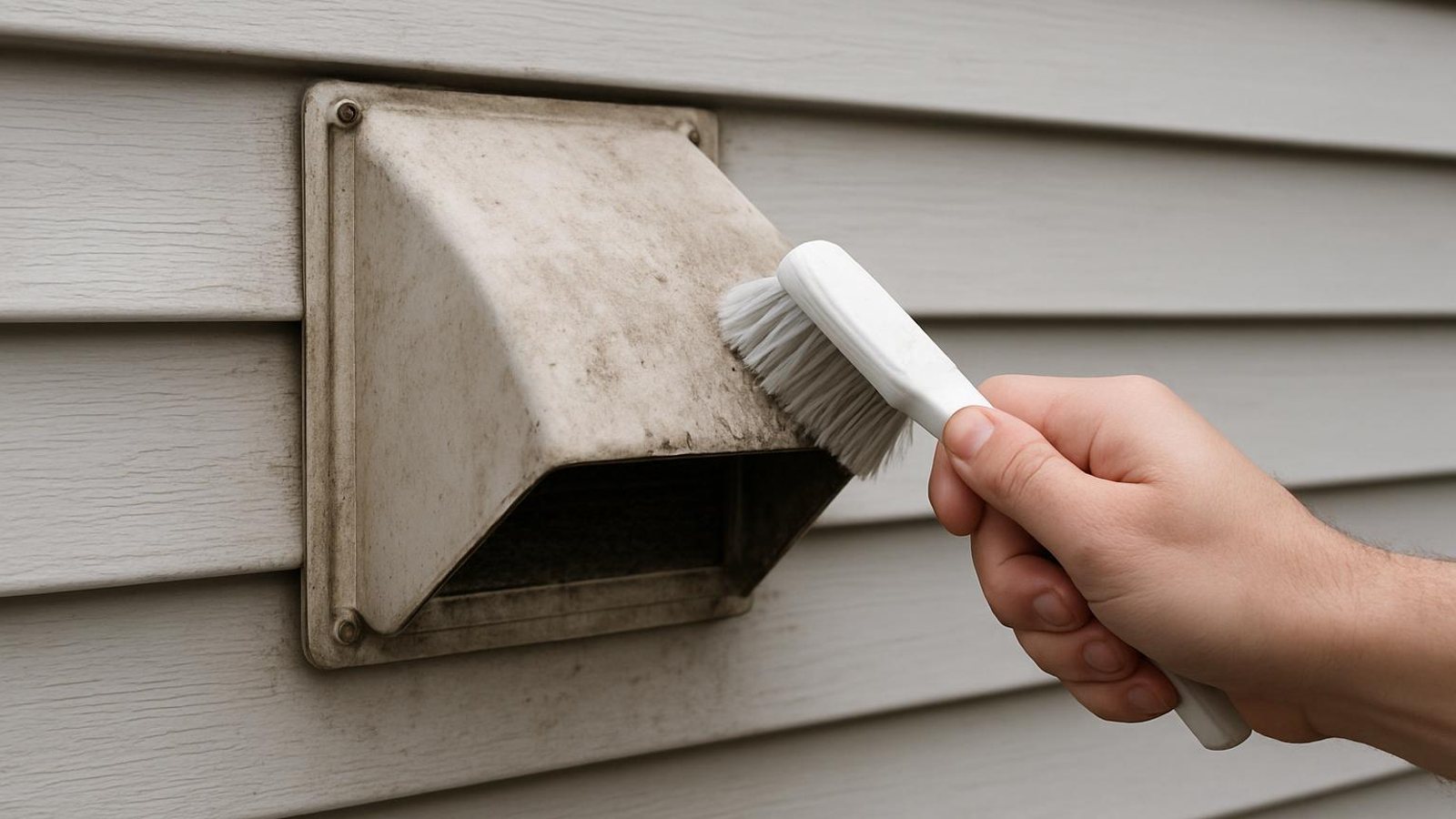 Dryer Vent Cleaning in Las Vegas