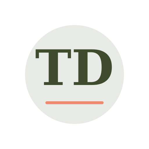 Taylor Dryer Vent Services logo